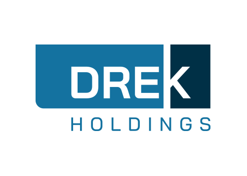 DREK Holdings Logo