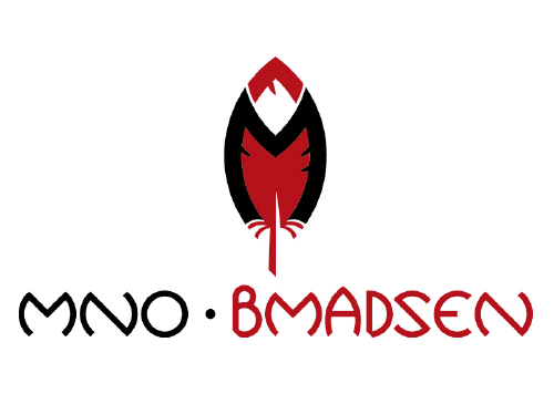 MNO-BMADSEN Logo